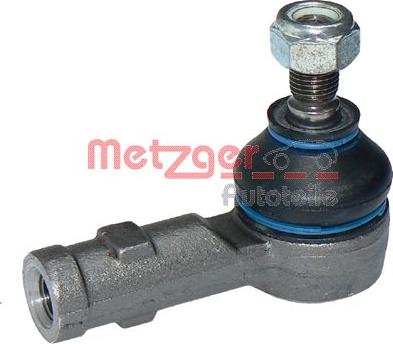 Metzger 54015708 - Testa barra d'accoppiamento autozon.pro