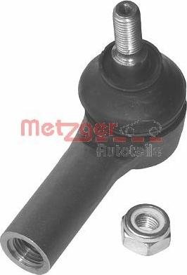 Metzger 54016908 - Testa barra d'accoppiamento autozon.pro