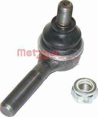 Metzger 54016408 - Testa barra d'accoppiamento autozon.pro