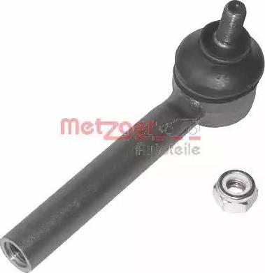 Metzger 54016508 - Testa barra d'accoppiamento autozon.pro