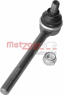 Metzger 54016308 - Testa barra d'accoppiamento autozon.pro