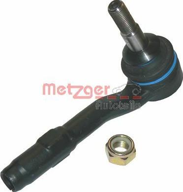 Metzger 54010908 - Testa barra d'accoppiamento autozon.pro