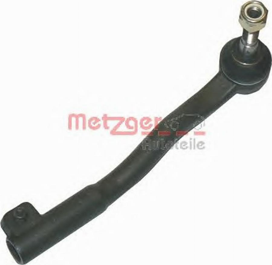 Metzger 54010402 - Testa barra d'accoppiamento autozon.pro