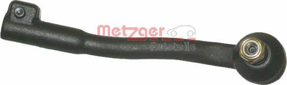 Metzger 54010002 - Testa barra d'accoppiamento autozon.pro