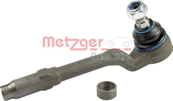 Metzger 54010808 - Testa barra d'accoppiamento autozon.pro