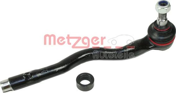 Metzger 54010202 - Testa barra d'accoppiamento autozon.pro