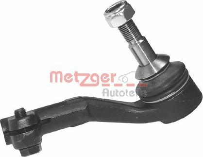 Metzger 54011402 - Testa barra d'accoppiamento autozon.pro