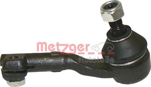 Metzger 54011602 - Testa barra d'accoppiamento autozon.pro