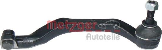 Metzger 54011202 - Testa barra d'accoppiamento autozon.pro