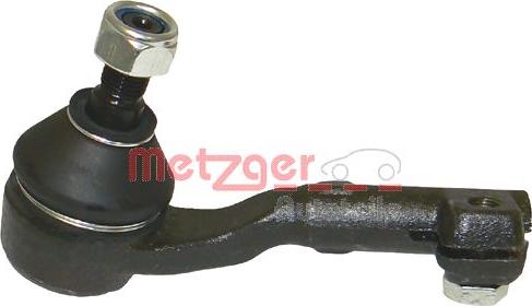 Metzger 54011701 - Testa barra d'accoppiamento autozon.pro