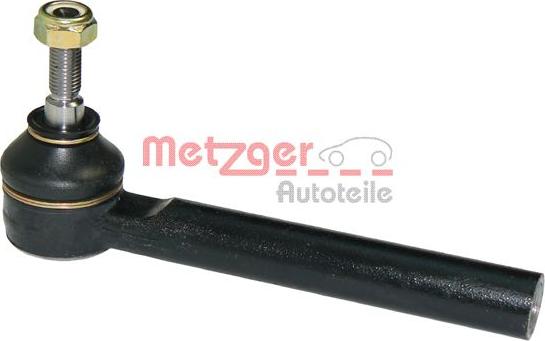 Metzger 54018408 - Testa barra d'accoppiamento autozon.pro