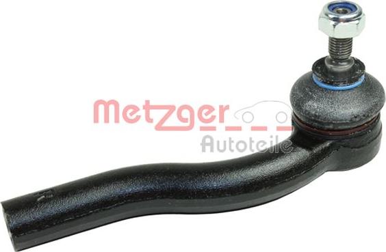 Metzger 54018202 - Testa barra d'accoppiamento autozon.pro