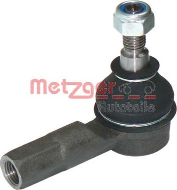 Metzger 54018708 - Testa barra d'accoppiamento autozon.pro