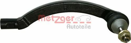 Metzger 54013002 - Testa barra d'accoppiamento autozon.pro