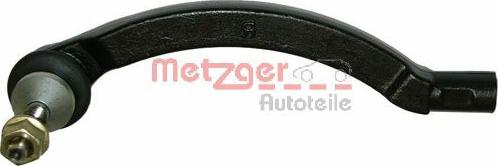 Metzger 54013101 - Testa barra d'accoppiamento autozon.pro