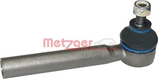 Metzger 54017608 - Testa barra d'accoppiamento autozon.pro