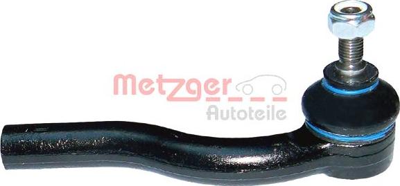 Metzger 54017102 - Testa barra d'accoppiamento autozon.pro