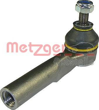 Metzger 54017308 - Testa barra d'accoppiamento autozon.pro