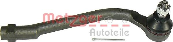 Metzger 54039602 - Testa barra d'accoppiamento autozon.pro