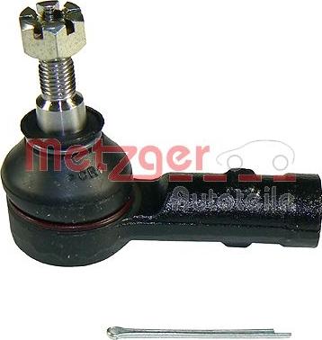 Metzger 54039208 - Testa barra d'accoppiamento autozon.pro