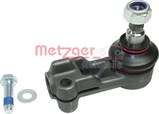 Metzger 54035502 - Testa barra d'accoppiamento autozon.pro