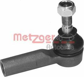 Metzger 54036908 - Testa barra d'accoppiamento autozon.pro