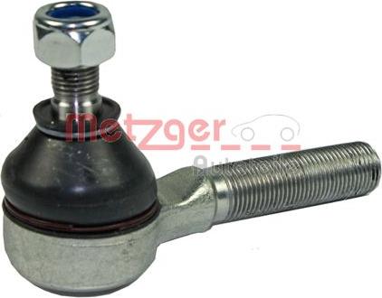 Metzger 54036008 - Testa barra d'accoppiamento autozon.pro