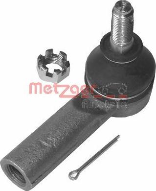 Metzger 54036108 - Testa barra d'accoppiamento autozon.pro