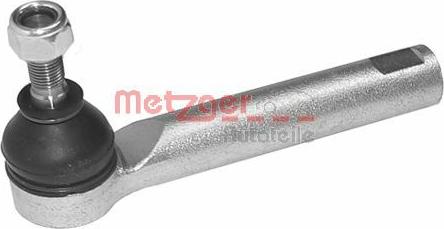 Metzger 54036808 - Testa barra d'accoppiamento autozon.pro