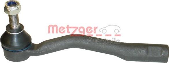 Metzger 54036301 - Testa barra d'accoppiamento autozon.pro