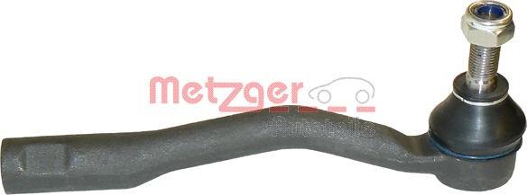 Metzger 54036202 - Testa barra d'accoppiamento autozon.pro