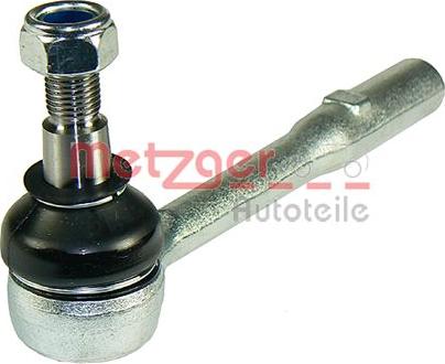 Metzger 54030508 - Testa barra d'accoppiamento autozon.pro