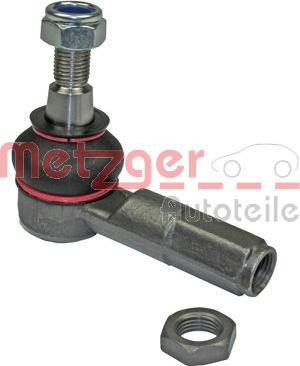 Metzger 54030608 - Testa barra d'accoppiamento autozon.pro