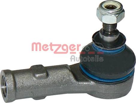 Metzger 54030808 - Testa barra d'accoppiamento autozon.pro