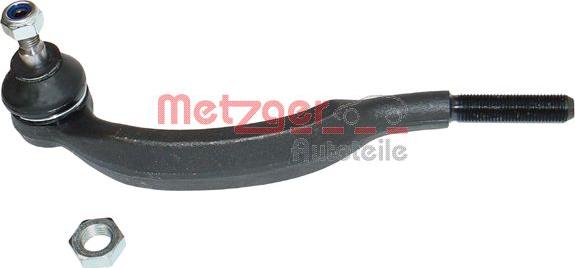 Metzger 54031401 - Testa barra d'accoppiamento autozon.pro