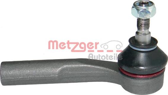 Metzger 54031502 - Testa barra d'accoppiamento autozon.pro