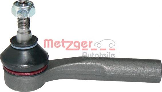 Metzger 54031601 - Testa barra d'accoppiamento autozon.pro