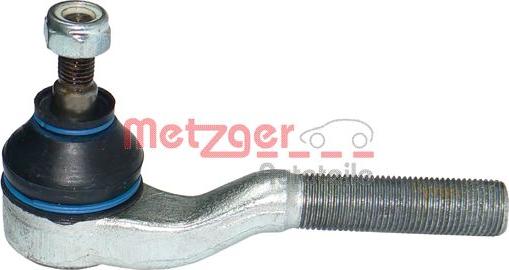 Metzger 54031011 - Testa barra d'accoppiamento autozon.pro