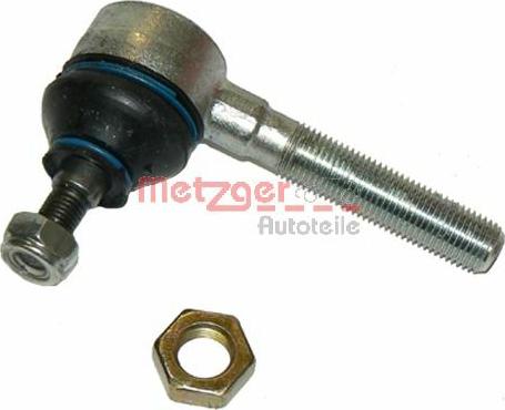 Metzger 54031708 - Testa barra d'accoppiamento autozon.pro