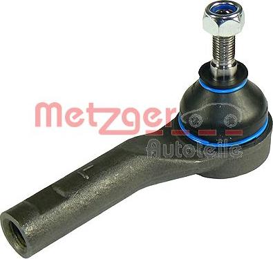 Metzger 54038501 - Testa barra d'accoppiamento autozon.pro