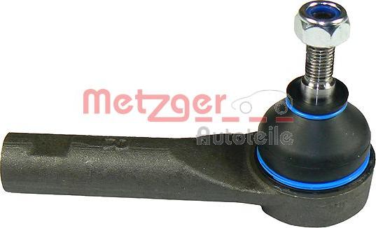 Metzger 54038602 - Testa barra d'accoppiamento autozon.pro