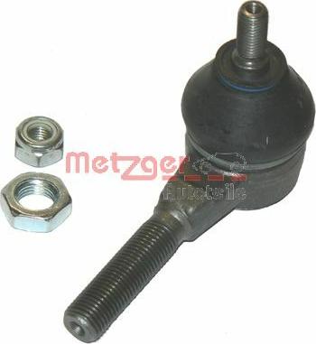 Metzger 54033018 - Testa barra d'accoppiamento autozon.pro