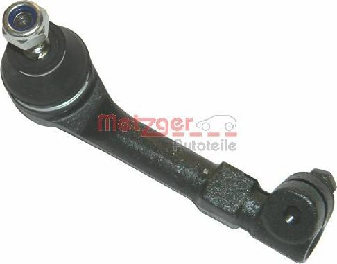 Metzger 54033102 - Testa barra d'accoppiamento autozon.pro