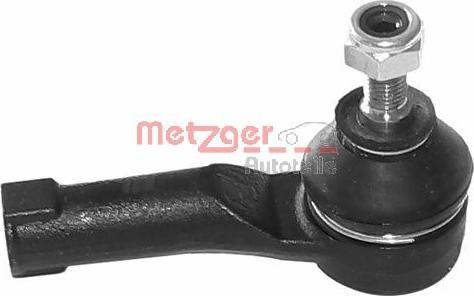 Metzger 54033802 - Testa barra d'accoppiamento autozon.pro