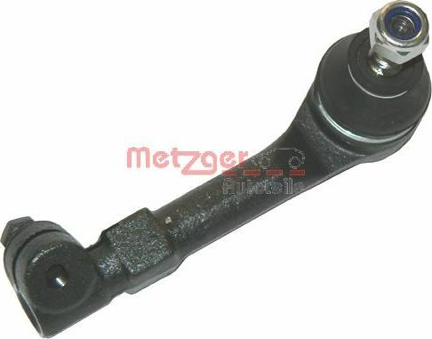 Metzger 54033201 - Testa barra d'accoppiamento autozon.pro