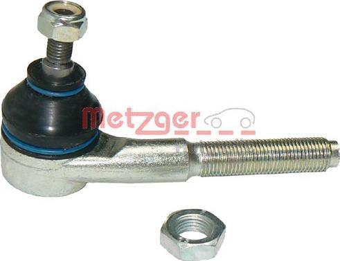 Metzger 54032418 - Testa barra d'accoppiamento autozon.pro