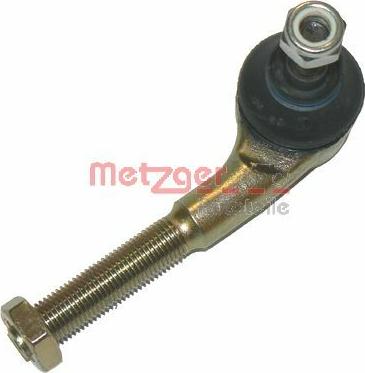 Metzger 54032518 - Testa barra d'accoppiamento autozon.pro