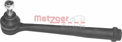 Metzger 54032101 - Testa barra d'accoppiamento autozon.pro