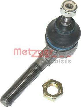 Metzger 54032818 - Testa barra d'accoppiamento autozon.pro