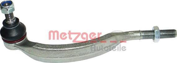 Metzger 54032201 - Testa barra d'accoppiamento autozon.pro